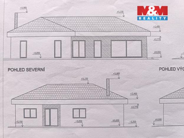 Prodej rodinného domu, Ostrava - Bartovice, 129 m2
