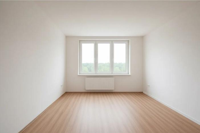 Pronájem bytu 1+1, Chomutov, Kamenná, 35 m2