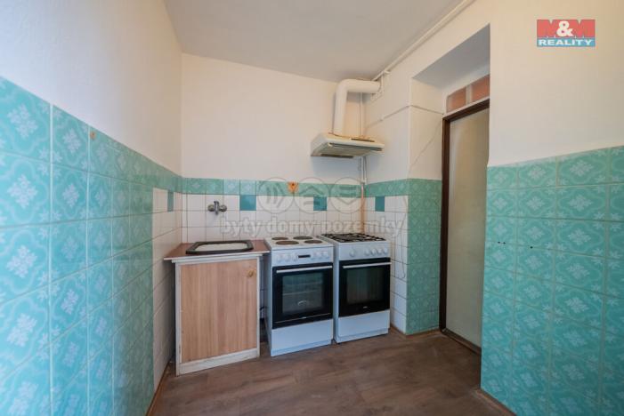 Prodej rodinného domu, Starý Poddvorov, 142 m2