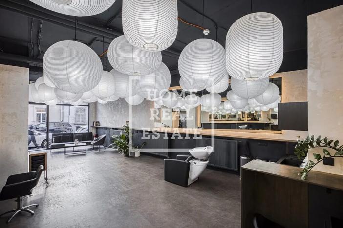 Prodej komerční nemovitosti, Praha - Smíchov, Pod Barvířkou, 73 m2