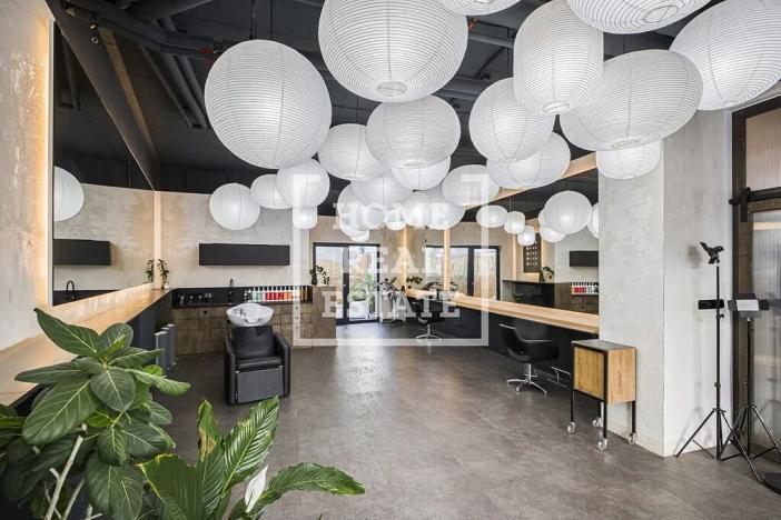 Prodej komerční nemovitosti, Praha - Smíchov, Pod Barvířkou, 73 m2