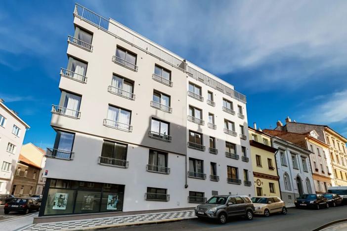 Prodej komerční nemovitosti, Praha - Smíchov, Pod Barvířkou, 73 m2