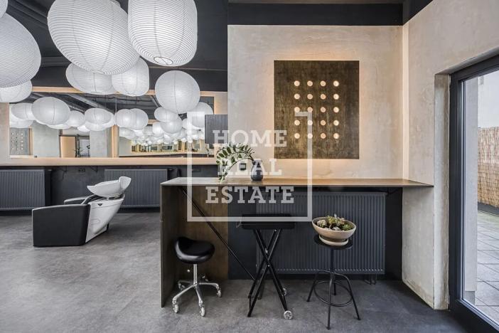 Prodej kanceláře, Praha - Smíchov, Pod Barvířkou, 73 m2