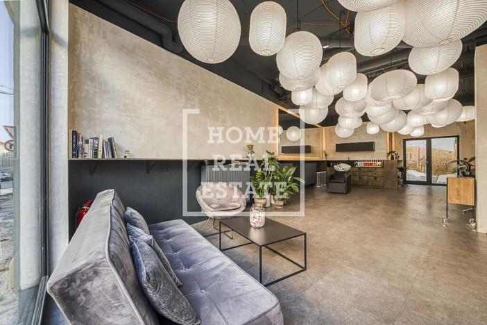 Prodej kanceláře, Praha - Smíchov, Pod Barvířkou, 73 m2