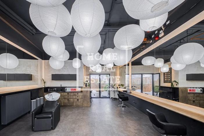 Prodej kanceláře, Praha - Smíchov, Pod Barvířkou, 73 m2