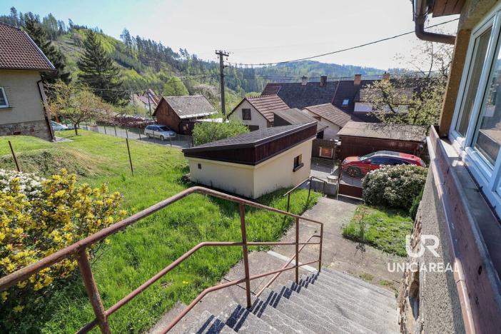Prodej chaty, Dalečín, 151 m2