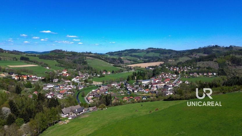 Prodej chaty, Dalečín, 151 m2