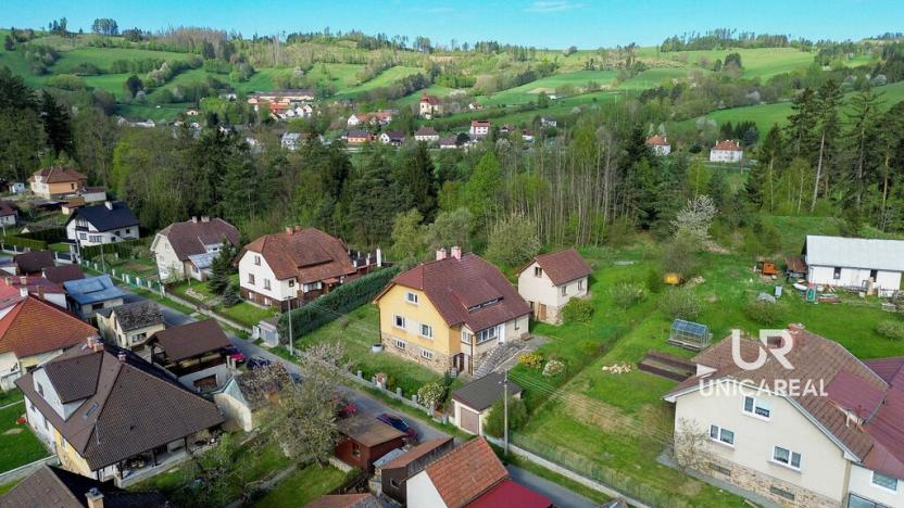 Prodej chaty, Dalečín, 151 m2