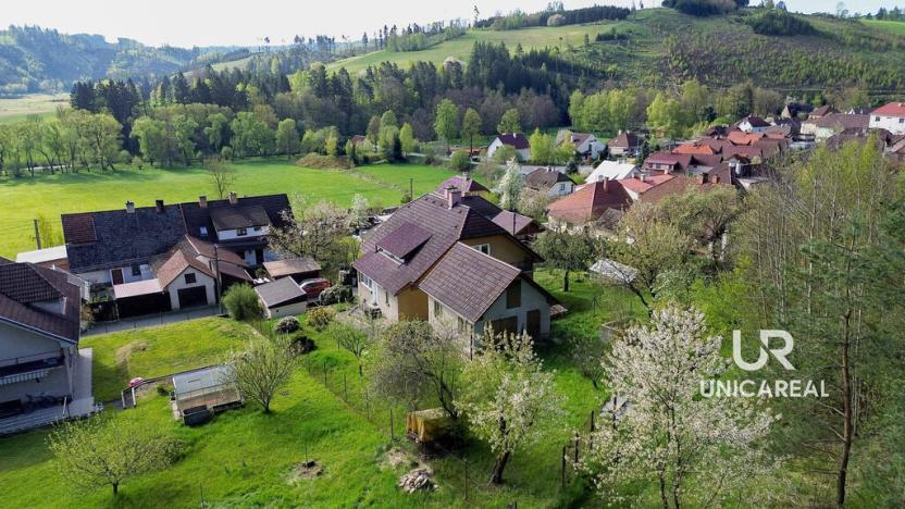 Prodej chaty, Dalečín, 151 m2