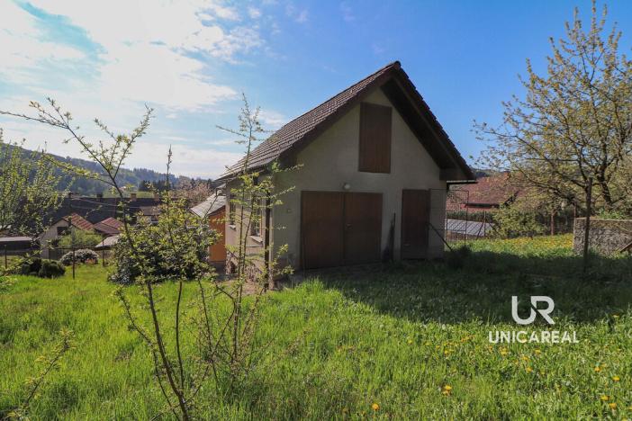 Prodej chaty, Dalečín, 151 m2