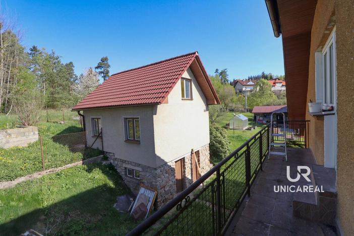 Prodej chaty, Dalečín, 151 m2