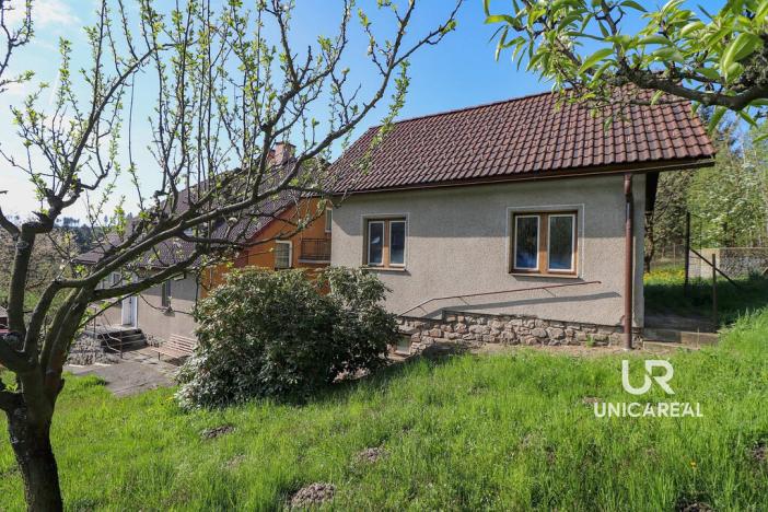 Prodej chaty, Dalečín, 151 m2