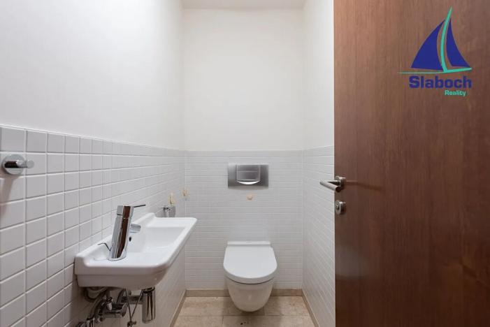 Prodej bytu 3+kk, Praha - Vysočany, Podnádražní, 114 m2