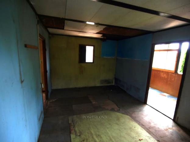 Prodej pozemku pro bydlení, Krhanice, 898 m2