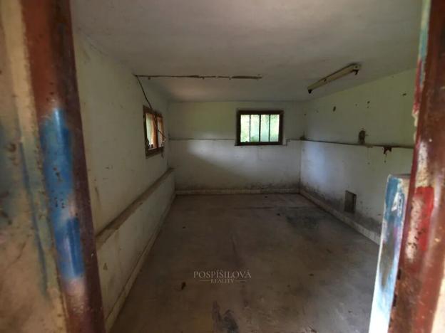 Prodej pozemku pro bydlení, Krhanice, 898 m2