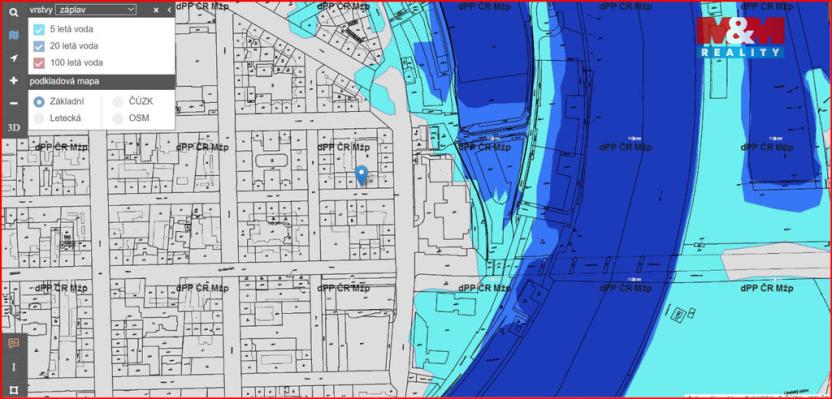 Prodej obchodního prostoru, Praha - Holešovice, Přístavní, 47 m2