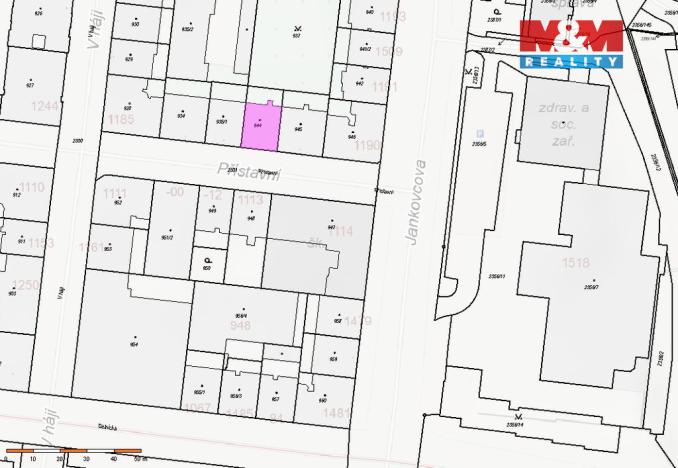 Prodej obchodního prostoru, Praha - Holešovice, Přístavní, 47 m2