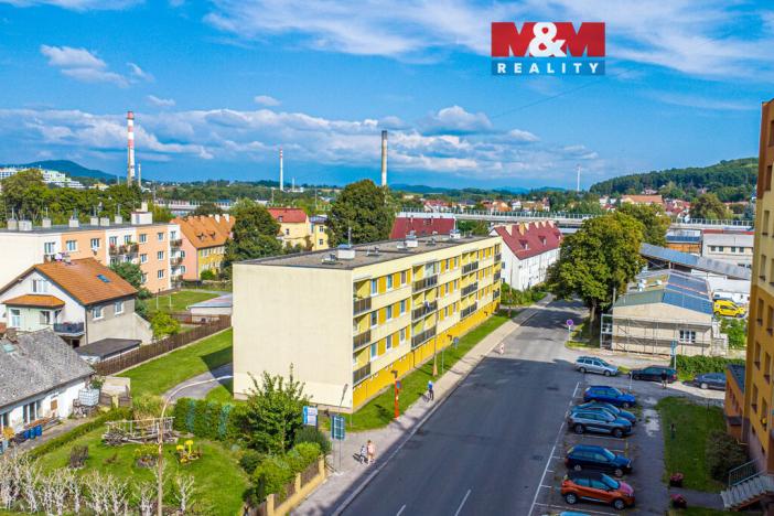 Prodej bytu 4+1, Česká Lípa, Svárovská, 90 m2