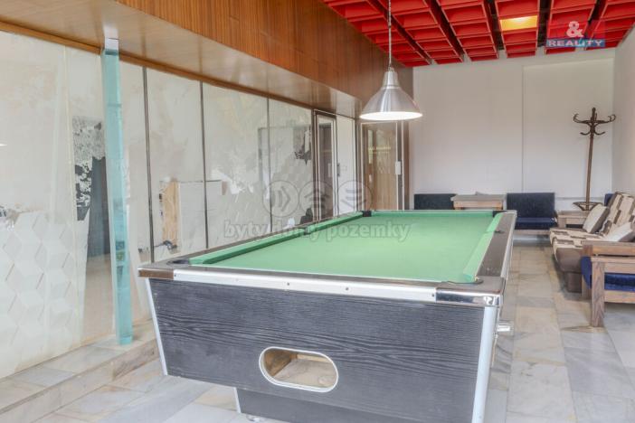 Prodej bytu 2+kk, Všemina, 47 m2