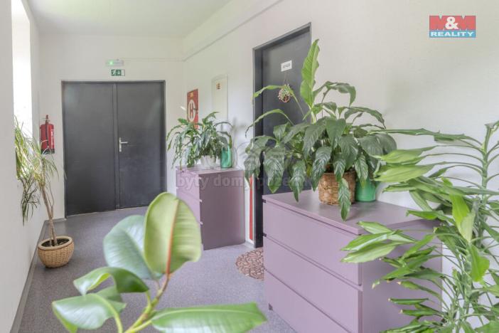 Prodej bytu 2+kk, Všemina, 47 m2