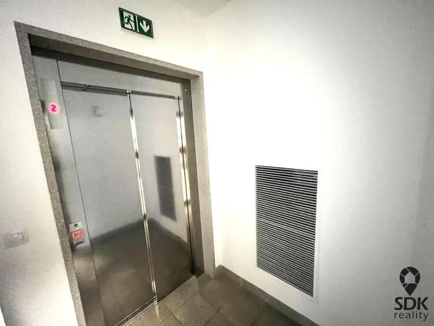 Pronájem bytu 3+kk, Brno, Hybešova, 73 m2