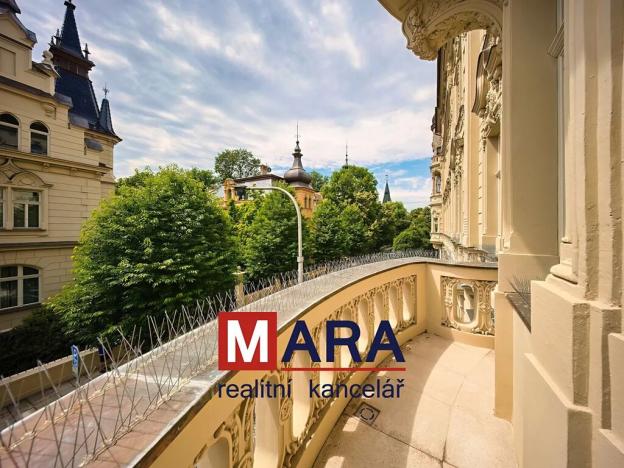 Prodej bytu 3+kk, Olomouc, Vídeňská, 98 m2