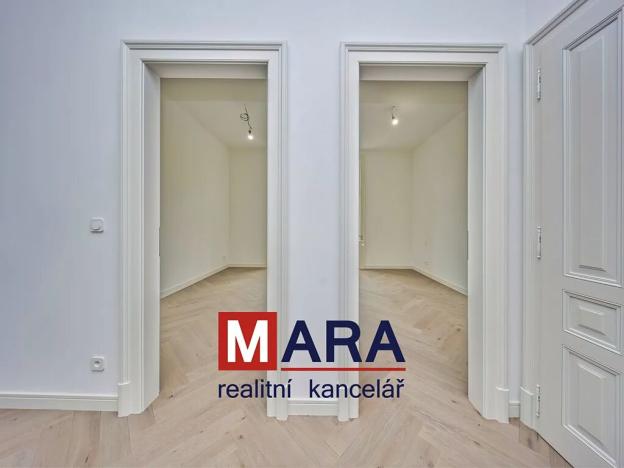 Prodej bytu 3+kk, Olomouc, Vídeňská, 98 m2