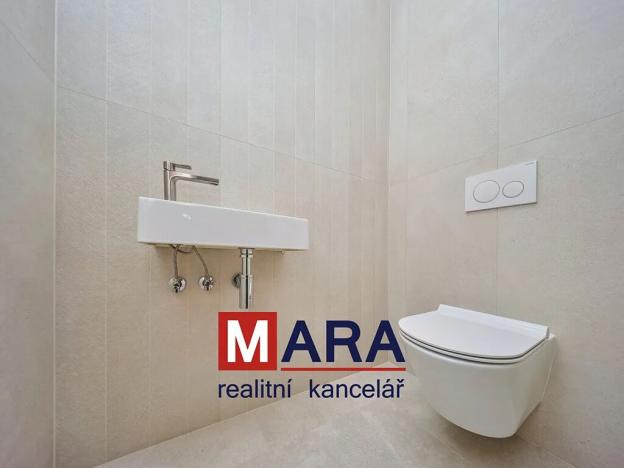 Prodej bytu 3+kk, Olomouc, Vídeňská, 98 m2