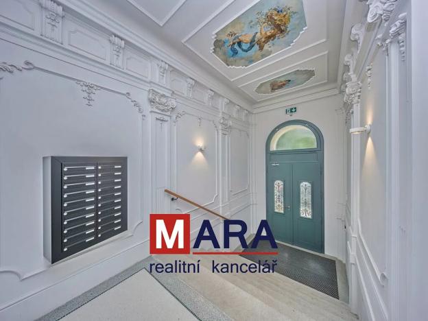 Prodej bytu 3+kk, Olomouc, Vídeňská, 98 m2