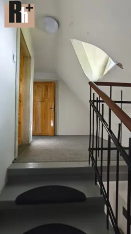 Prodej komerční nemovitosti, Ostrava, 192 m2