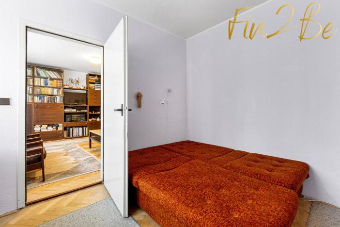 Prodej bytu 3+1, Brno - Bohunice, Uzbecká, 73 m2