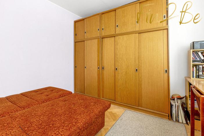 Prodej bytu 3+1, Brno - Bohunice, Uzbecká, 73 m2