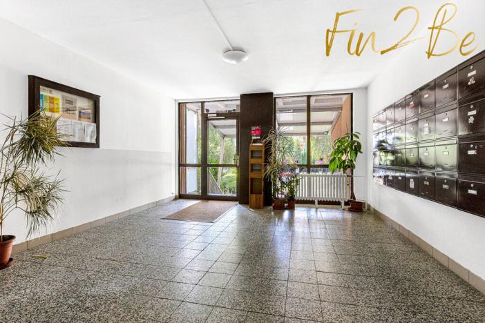 Prodej bytu 3+1, Brno - Bohunice, Uzbecká, 73 m2