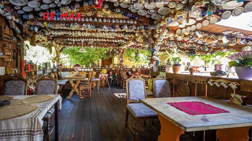 Prodej komerční nemovitosti, Dolní Podluží, 537 m2