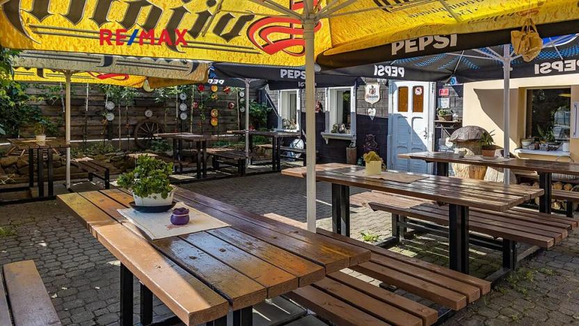 Prodej komerční nemovitosti, Dolní Podluží, 537 m2