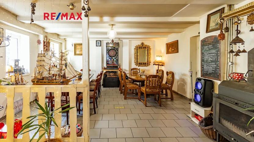 Prodej komerční nemovitosti, Dolní Podluží, 537 m2