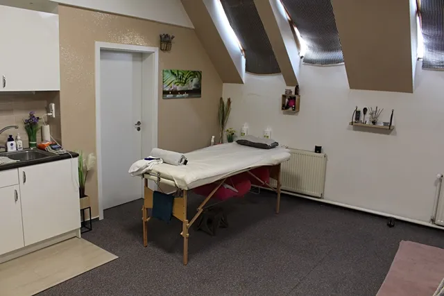 Pronájem obchodního prostoru, Prostějov, Wolkerova, 41 m2