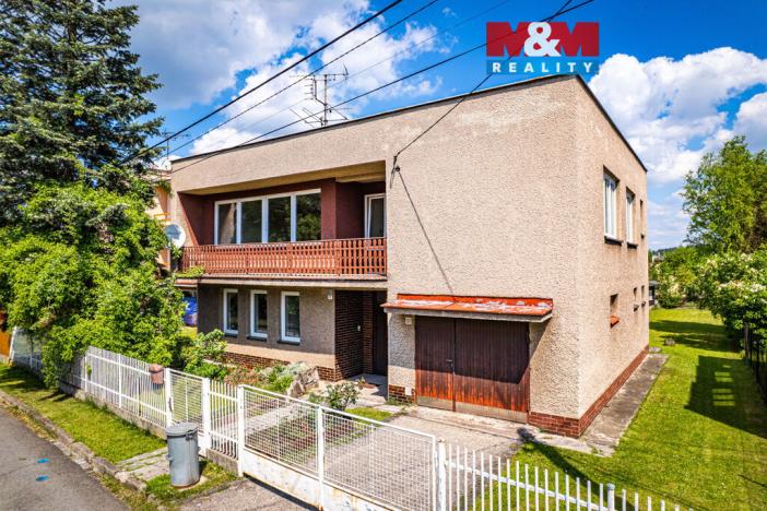 Prodej rodinného domu, Český Těšín, Jaselská, 200 m2