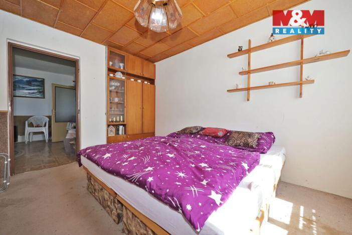 Prodej rodinného domu, Studnice - Košinov, 120 m2