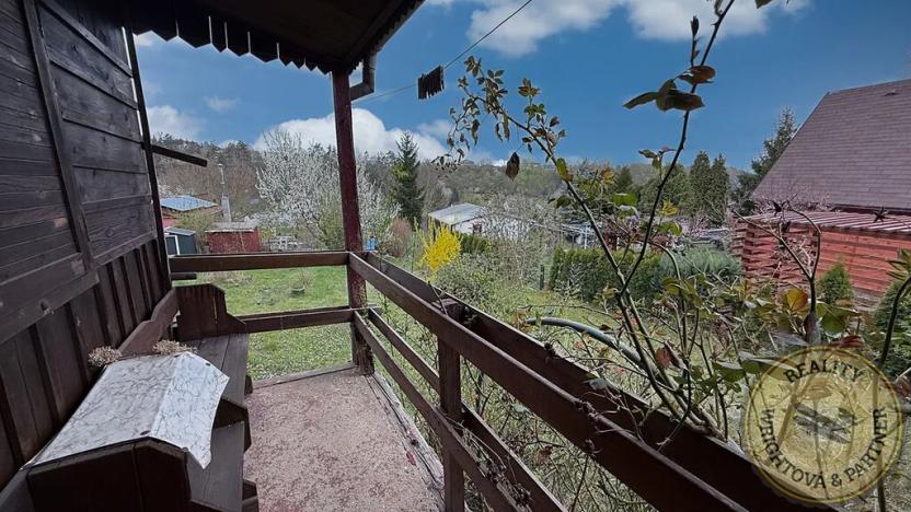 Prodej chaty, Kralupy nad Vltavou, U Studánky, 20 m2