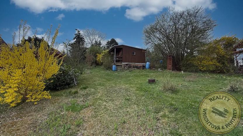 Prodej chaty, Kralupy nad Vltavou, U Studánky, 20 m2