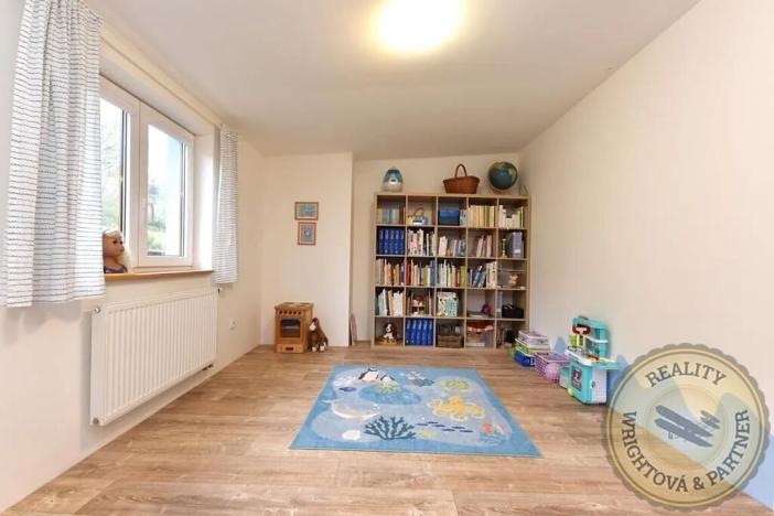 Prodej rodinného domu, Dobřichov, 175 m2