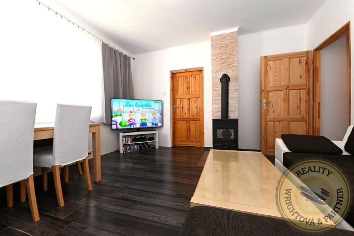 Prodej rodinného domu, Ždánice, 153 m2