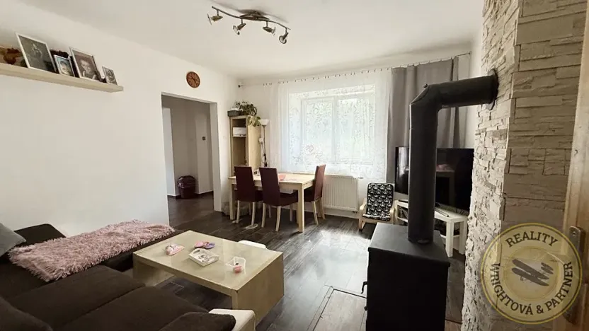 Prodej rodinného domu, Ždánice, 153 m2