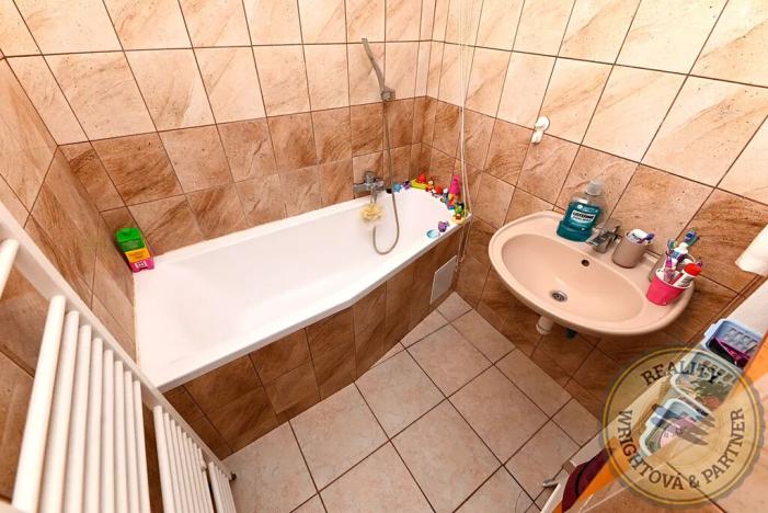 Prodej rodinného domu, Ždánice, 153 m2