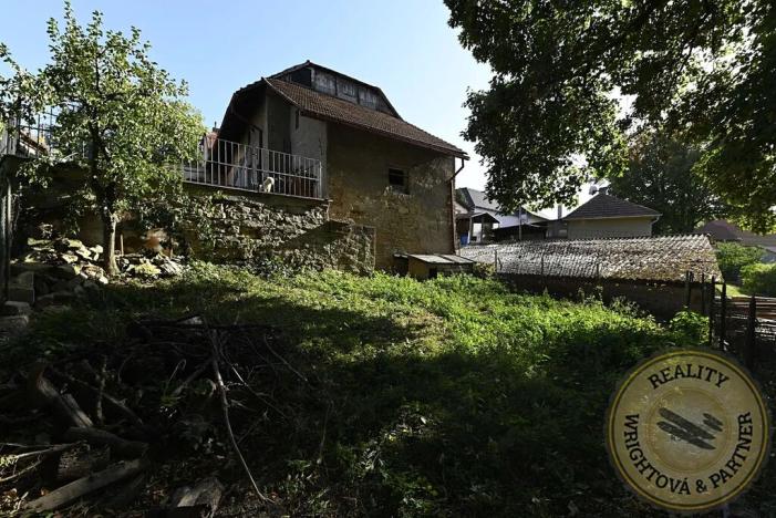 Prodej rodinného domu, Ždánice, 153 m2