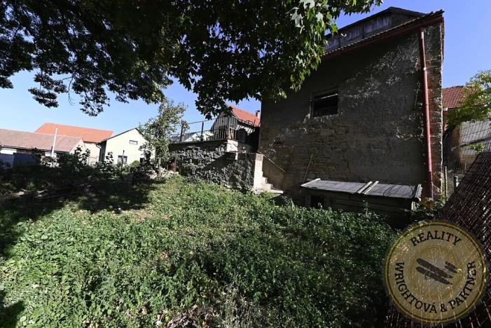 Prodej rodinného domu, Ždánice, 153 m2