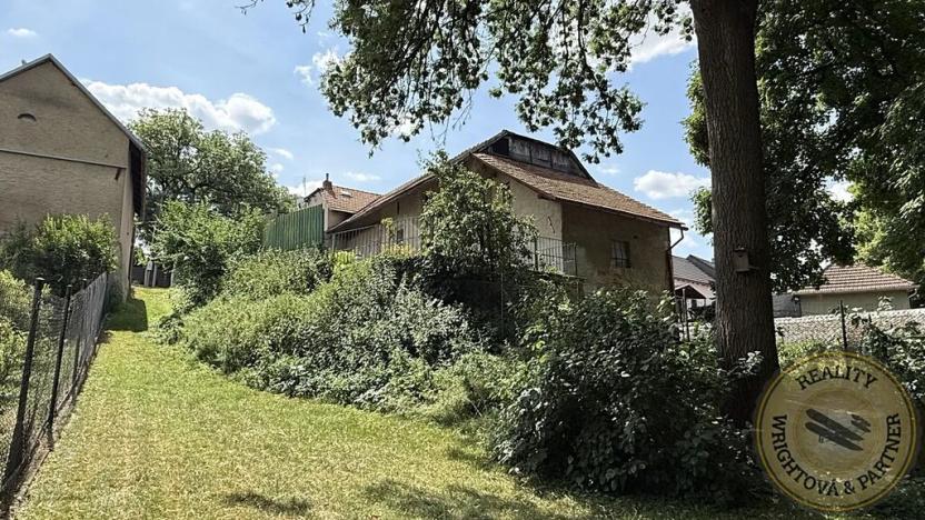 Prodej rodinného domu, Ždánice, 153 m2