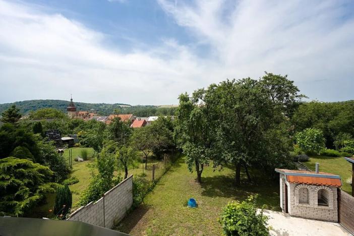 Prodej rodinného domu, Napajedla, Komenského, 142 m2