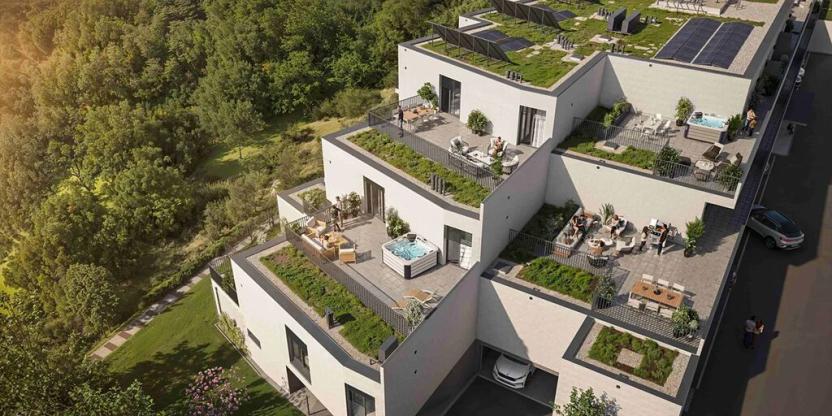 Prodej bytu 3+kk, Brno, Rybnická, 78 m2